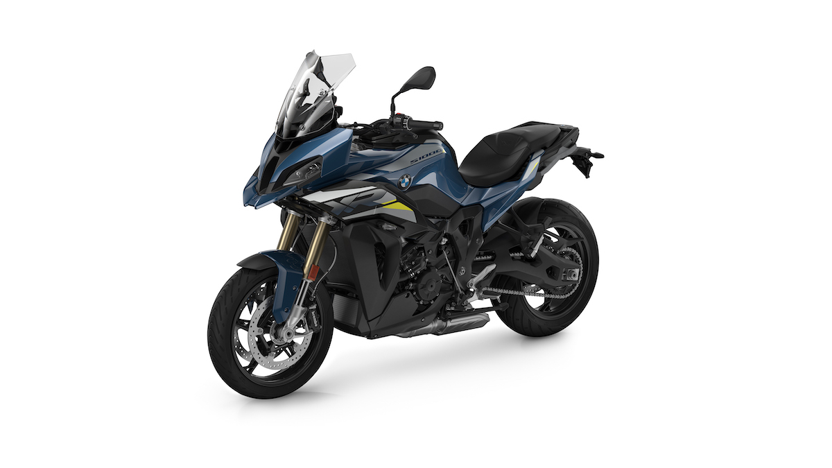 2024 S 1000 XR