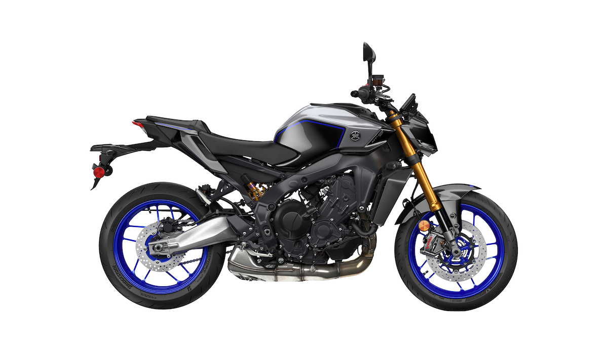 2024 Yamaha MT-09 SP - First Look 14 2024 Yamaha MT-09 SP