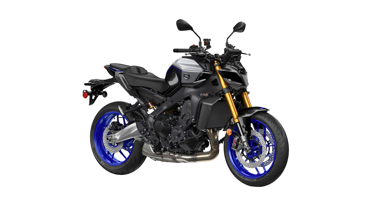 2024 Yamaha MT-09 SP - First Look 12