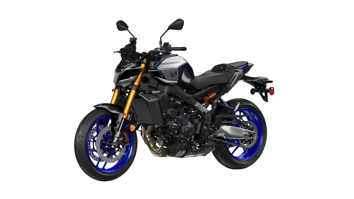 2024 Yamaha MT-09 SP - First Look 11