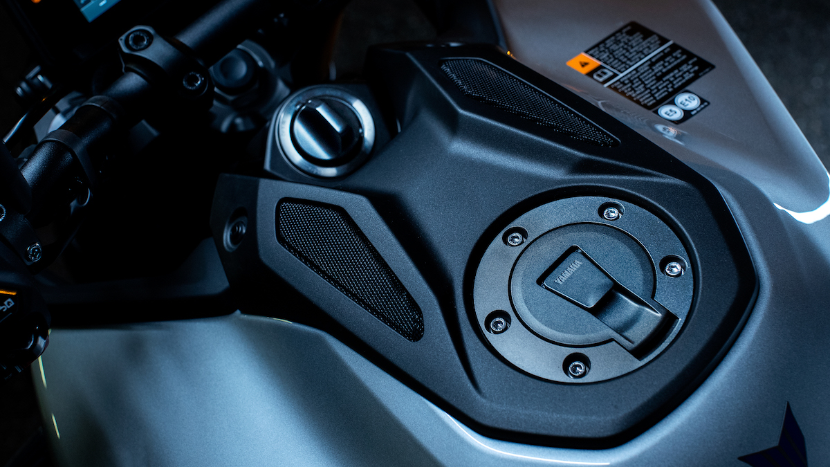 2024 Yamaha MT-09 SP - First Look 7