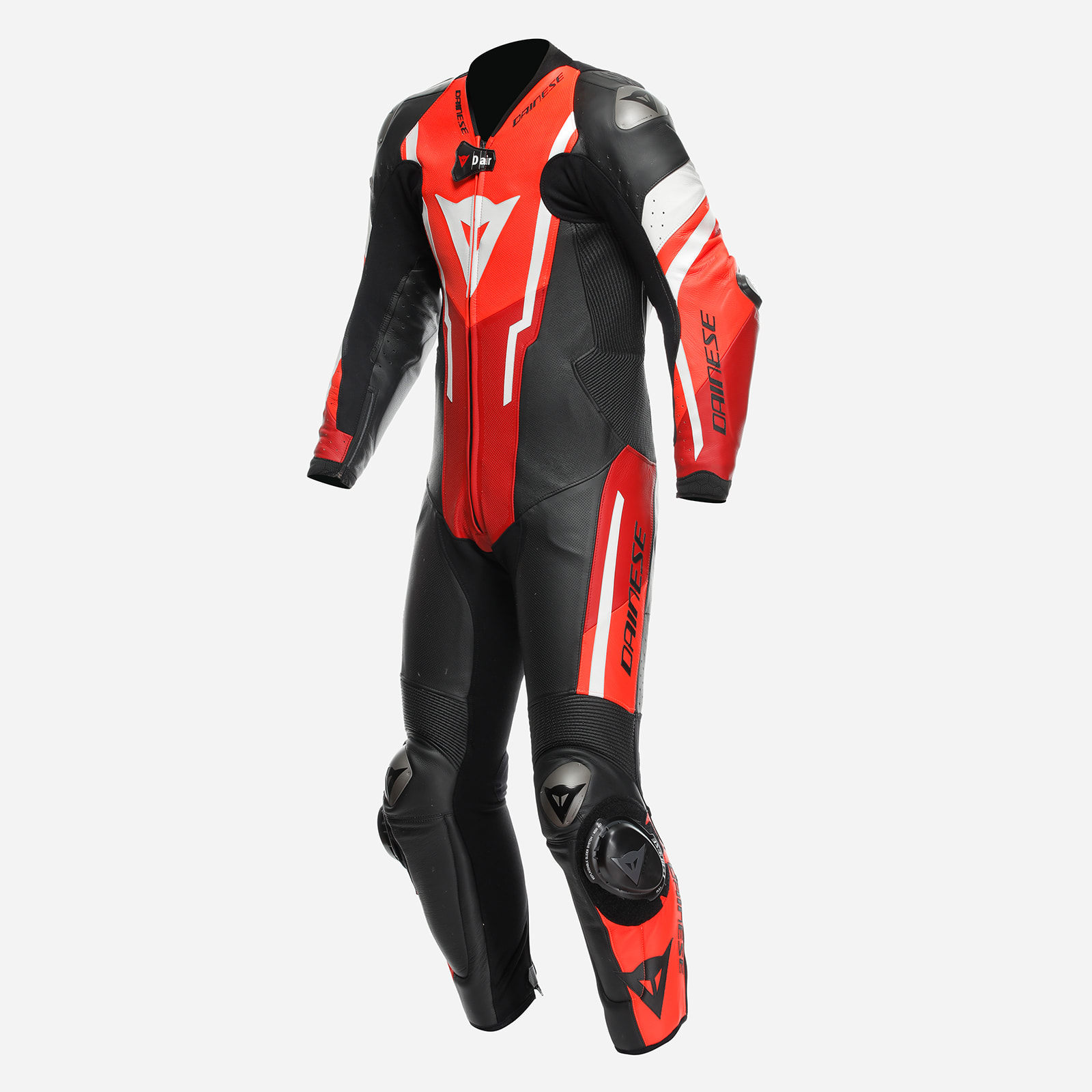 DAINESE DAIR® RACING SUITS SportBikes Inc Magazine