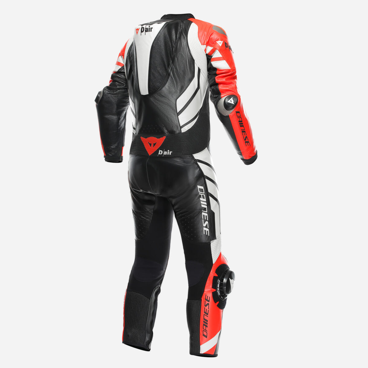 Dainese D-Air Racing Suits 8