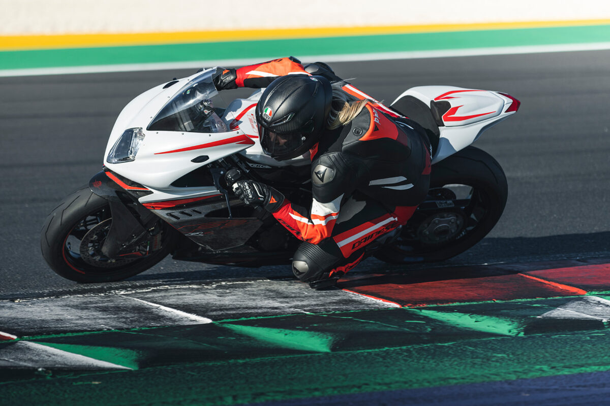 Dainese D-Air Racing Suits 12 Dainese D-Air Racing Suits