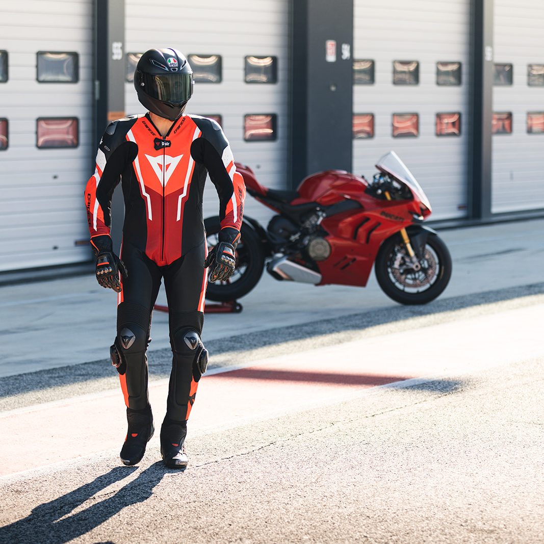 Dainese Holiday Gift Guide 2024 - SportBikes Inc Magazine