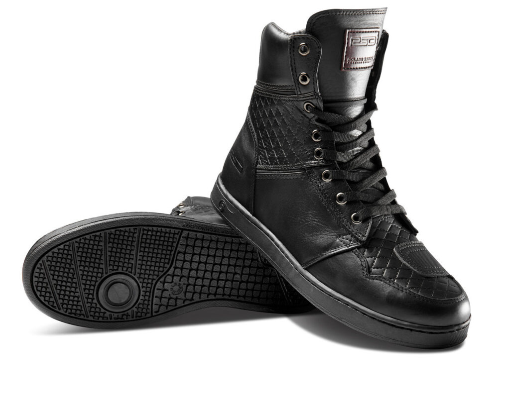 Fremont Riding Shoe