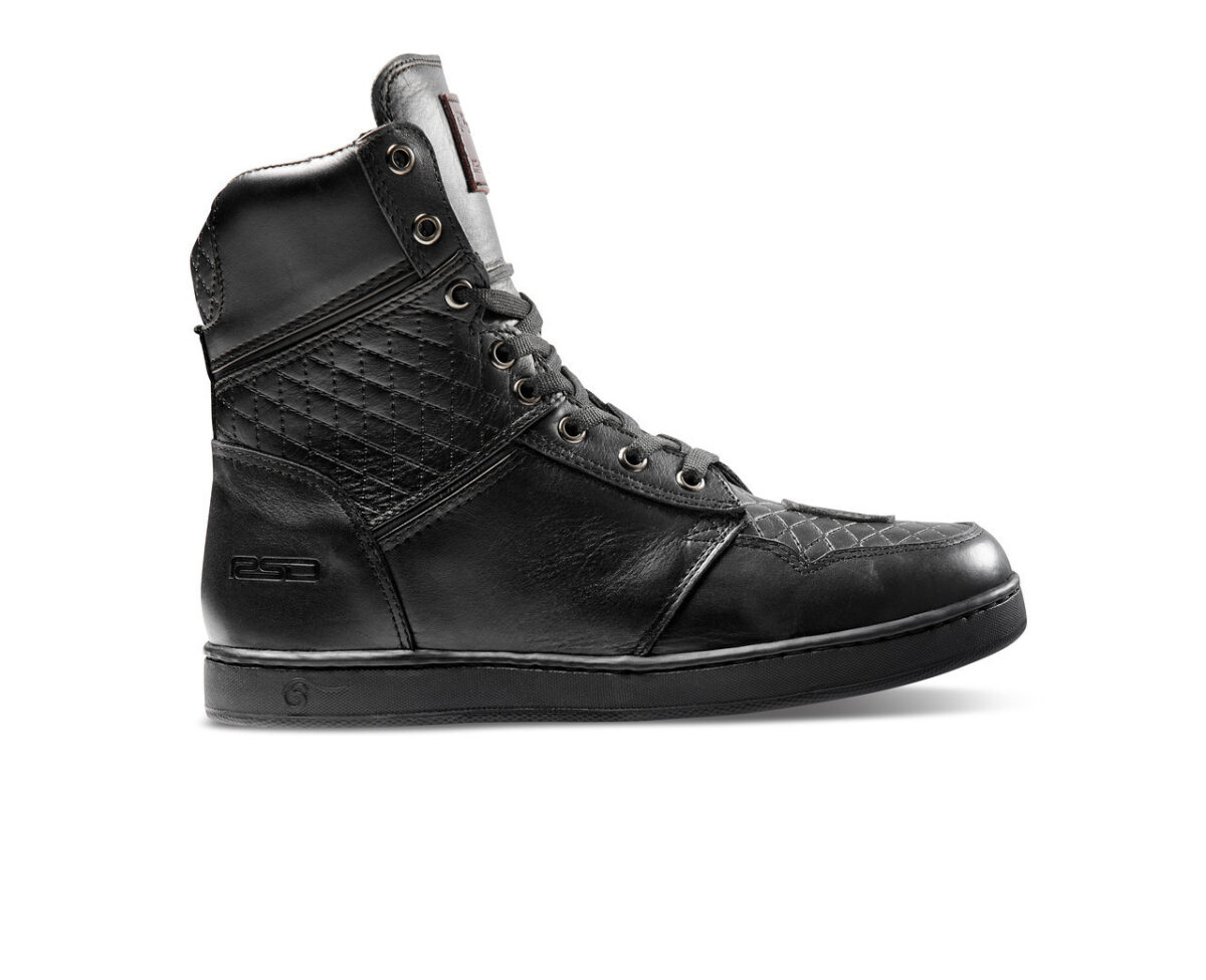 The Fremont Riding Shoe by Roland Sands Design 3 Fremont Riding Shoe