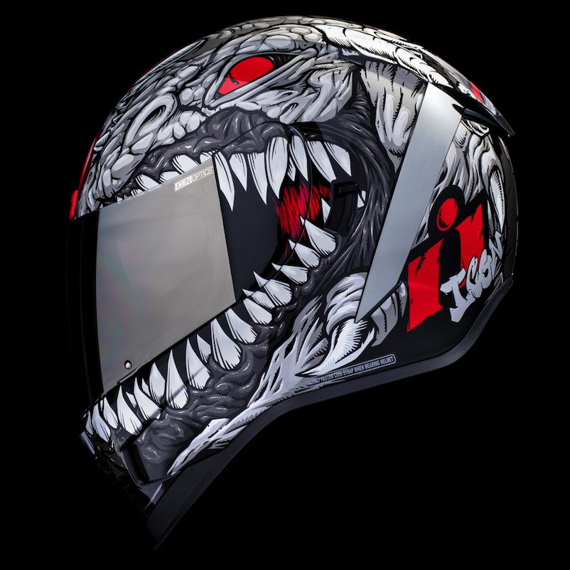 ICON Holiday Gift Guide 2023 - SportBikes Inc Magazine