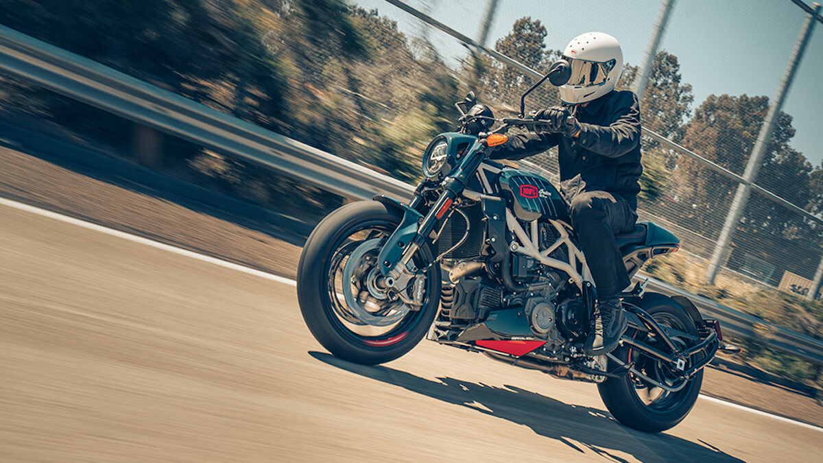 The Indian Motorcycle 2024 Lineup Unveiled - SportBikes Inc Magazine