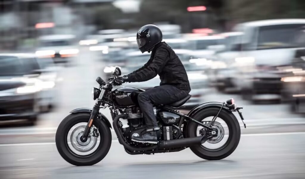 Triumph Great Escape Sales