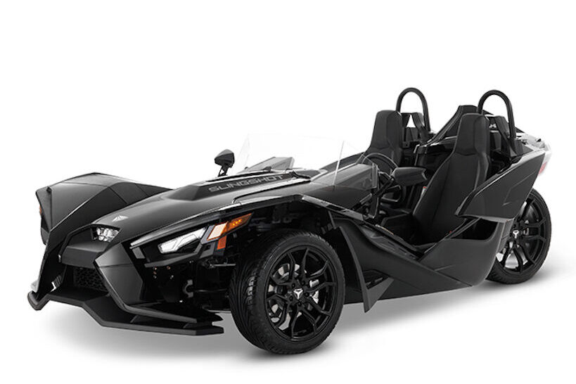 The 2024 Slingshot Lineup 3 2024 Slingshot Lineup
