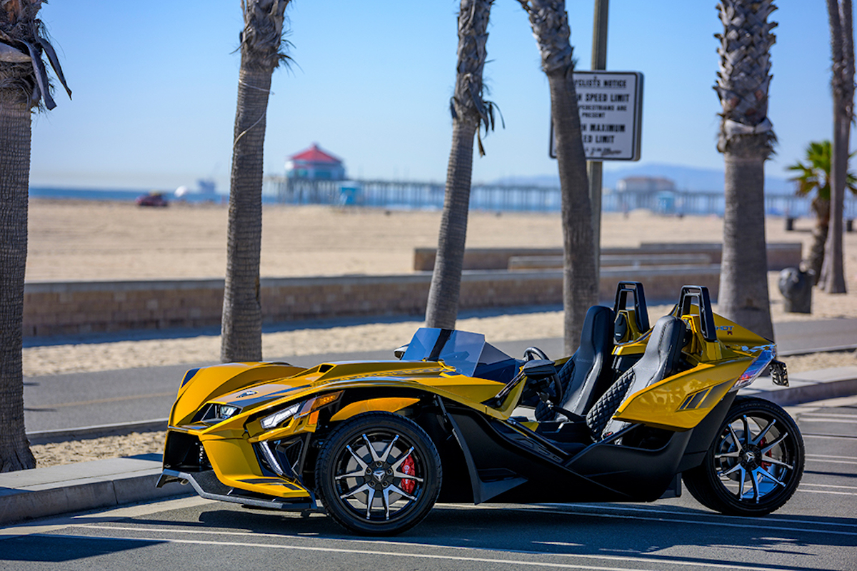 The 2024 Slingshot Lineup 4 2024 Slingshot Lineup