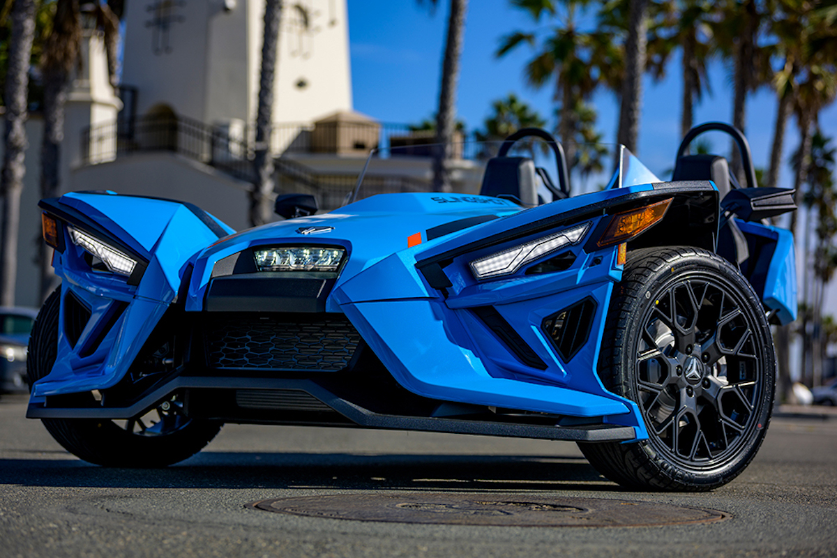 2024 Slingshot Lineup SportBikes Inc Magazine