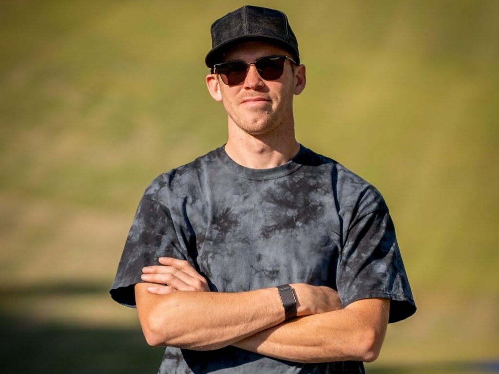 Corey Alexander joins Rahal