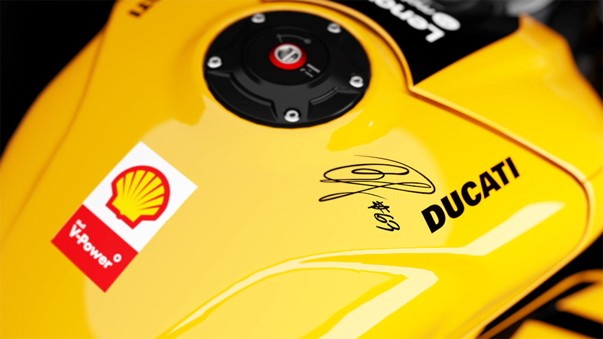 Ducati Panigale 2023 Replicas: A Tribute to Champions 7