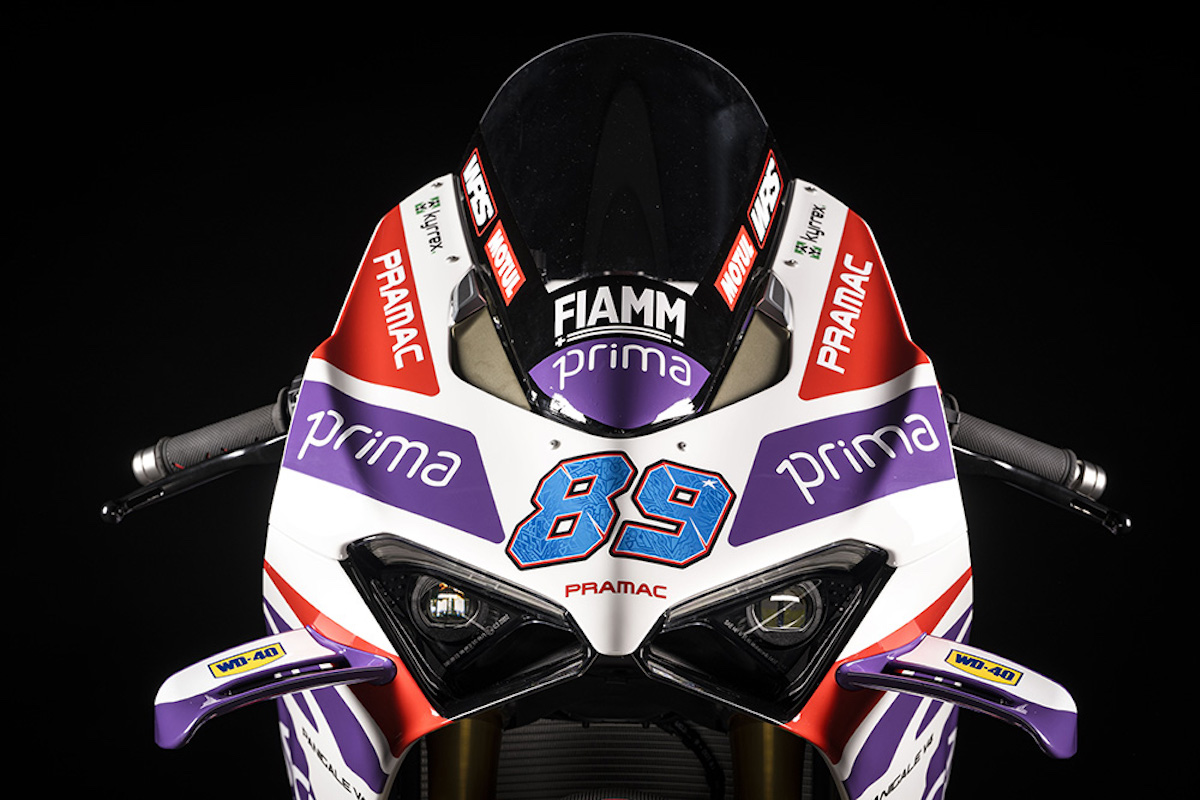 Ducati Panigale 2023 Replicas: A Tribute to Champions 18