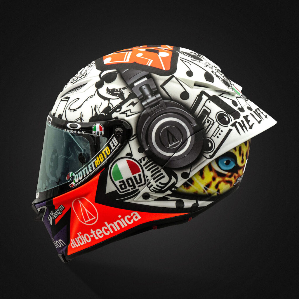 Guevara Motegi