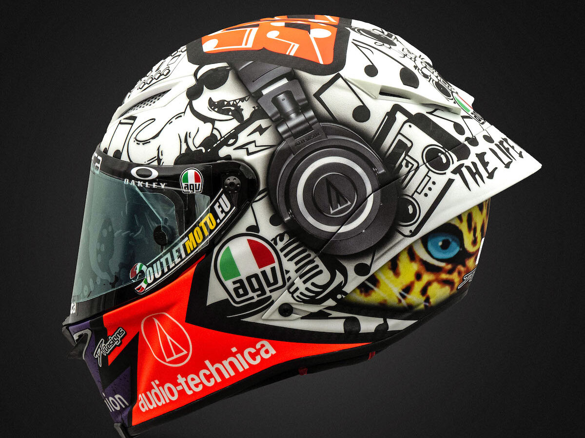 agv helmet distributor south africa PISTA GP RR 2 rear extractors We have just received some