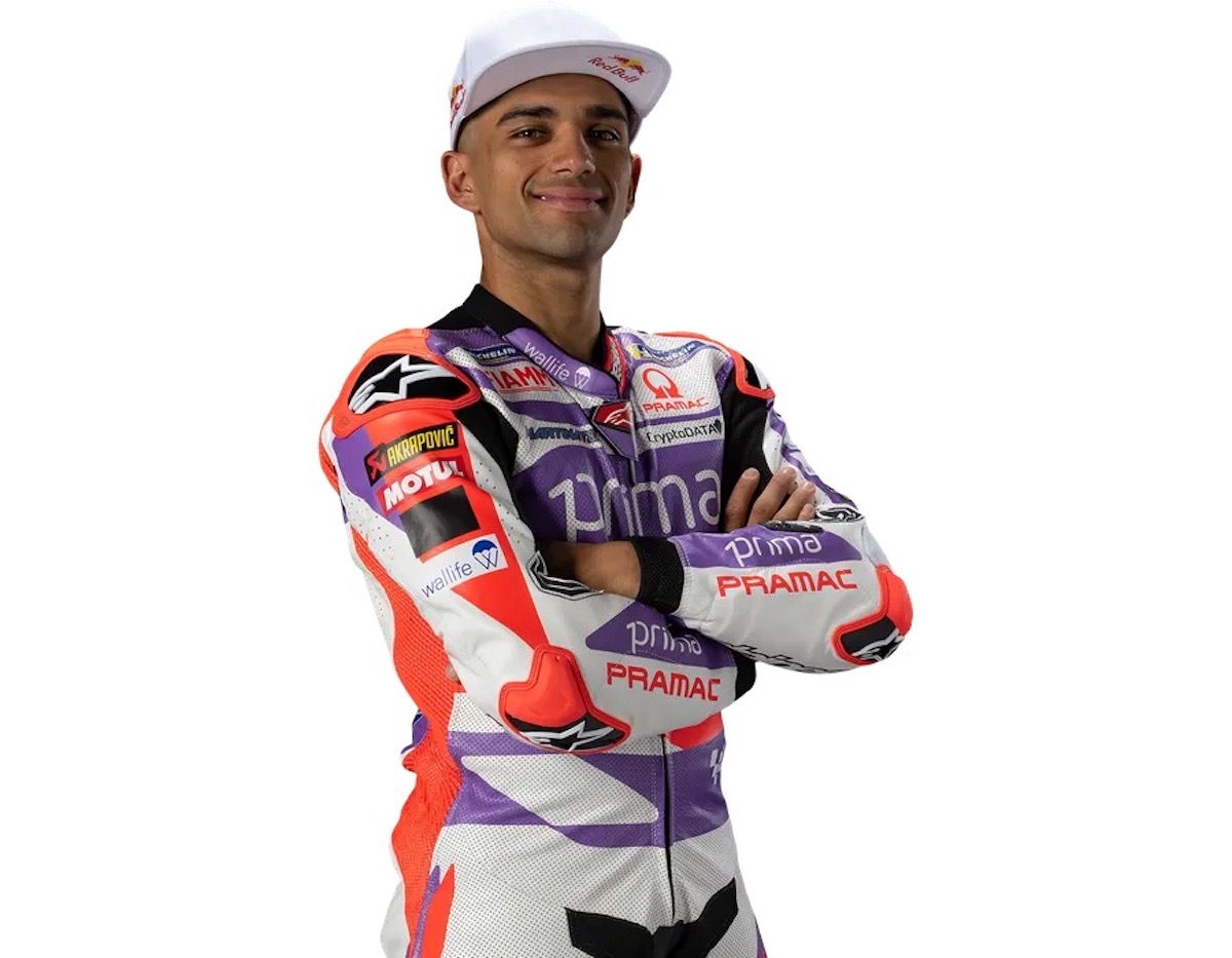 MotoGP Awards 2023 9