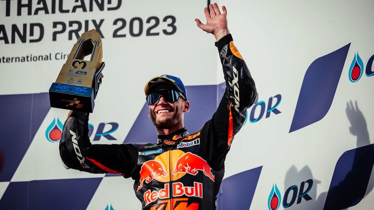 MotoGP Awards 2023 8 MotoGP Awards 2023