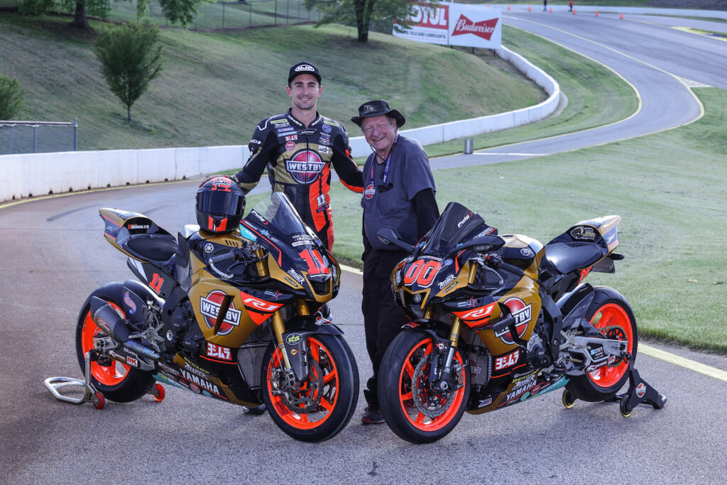 Westby Racing
