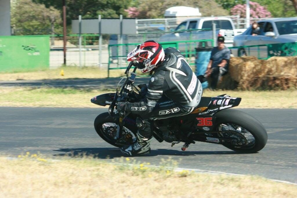 2024 Superbike-Coach Schedule