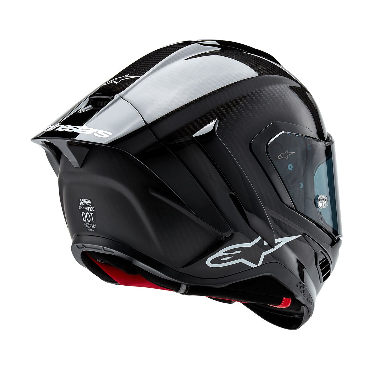 Alpinestars S-R10