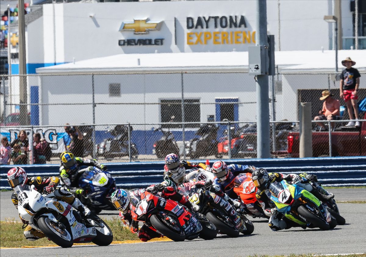 Daytona 200 Tickets Now on Sale 3 Daytona 200 Tickets