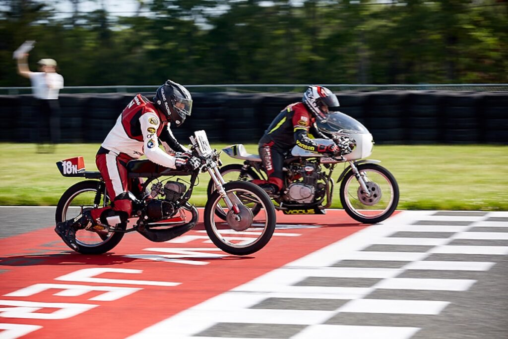 Hard Knocks Moto Fest