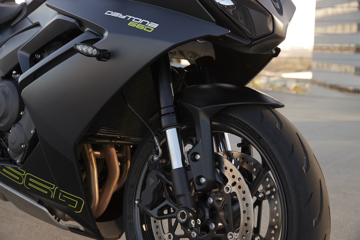 Triumph Daytona 660 sportbikesincmag 2 - SportBikes Inc Magazine