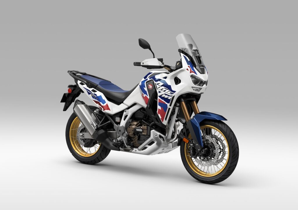 2024 Honda Africa Twin