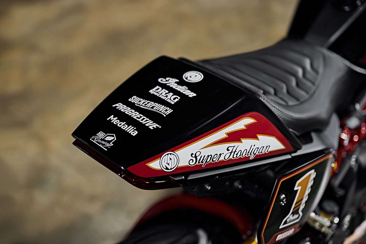 FTR x RSD Super Hooligan - The Rebel Within 9