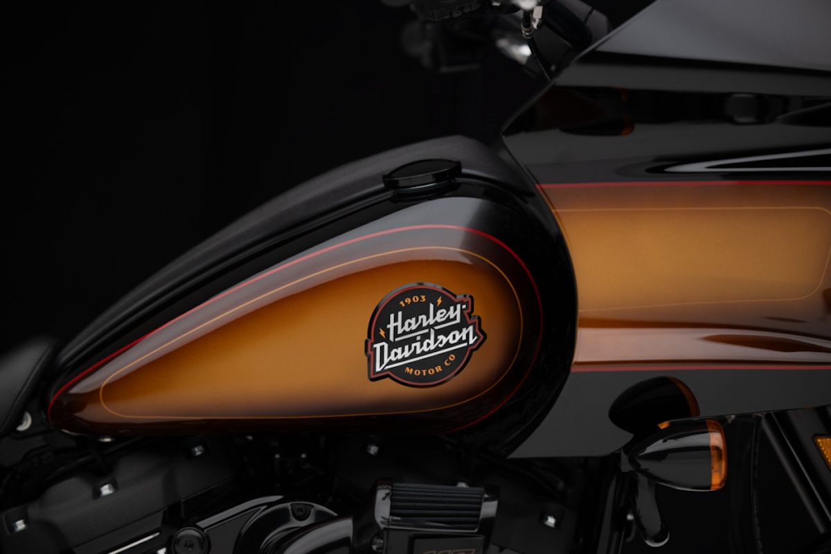 Harley-Davidson 2024 Icons and Enthusiast Collections 10 Harley-Davidson 2024 Icons and Enthusiast Collections