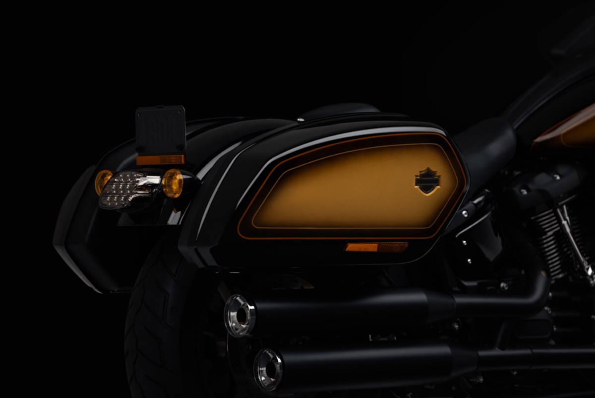 Harley-Davidson 2024 Icons and Enthusiast Collections 9