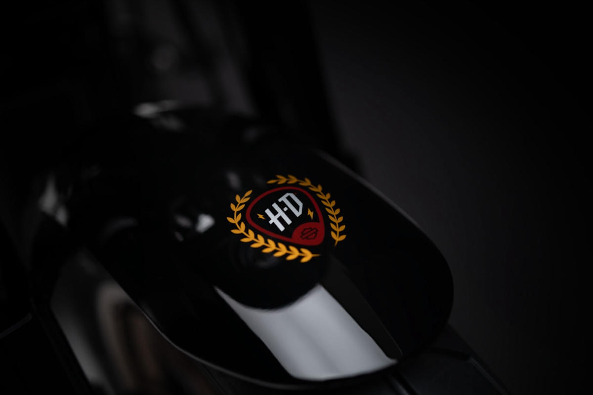 Harley-Davidson 2024 Icons and Enthusiast Collections 8