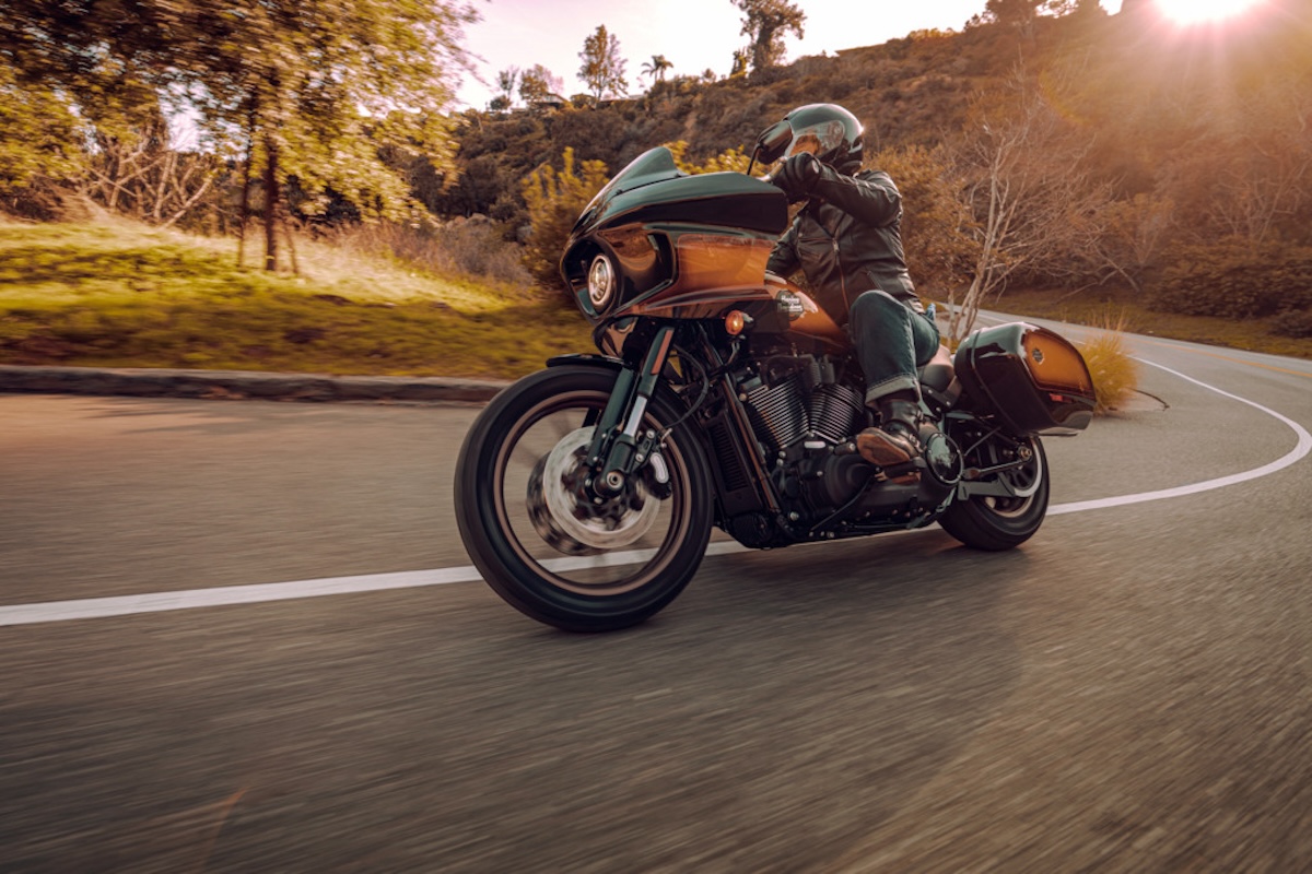 Harley-Davidson 2024 Icons and Enthusiast Collections 12 Harley-Davidson 2024 Icons and Enthusiast Collections