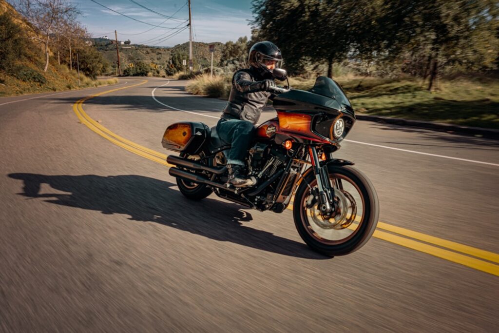 Harley-Davidson 2024 Icons and Enthusiast Collections
