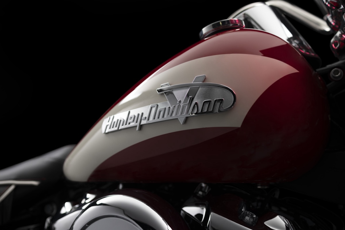 Harley-Davidson 2024 Icons and Enthusiast Collections 4