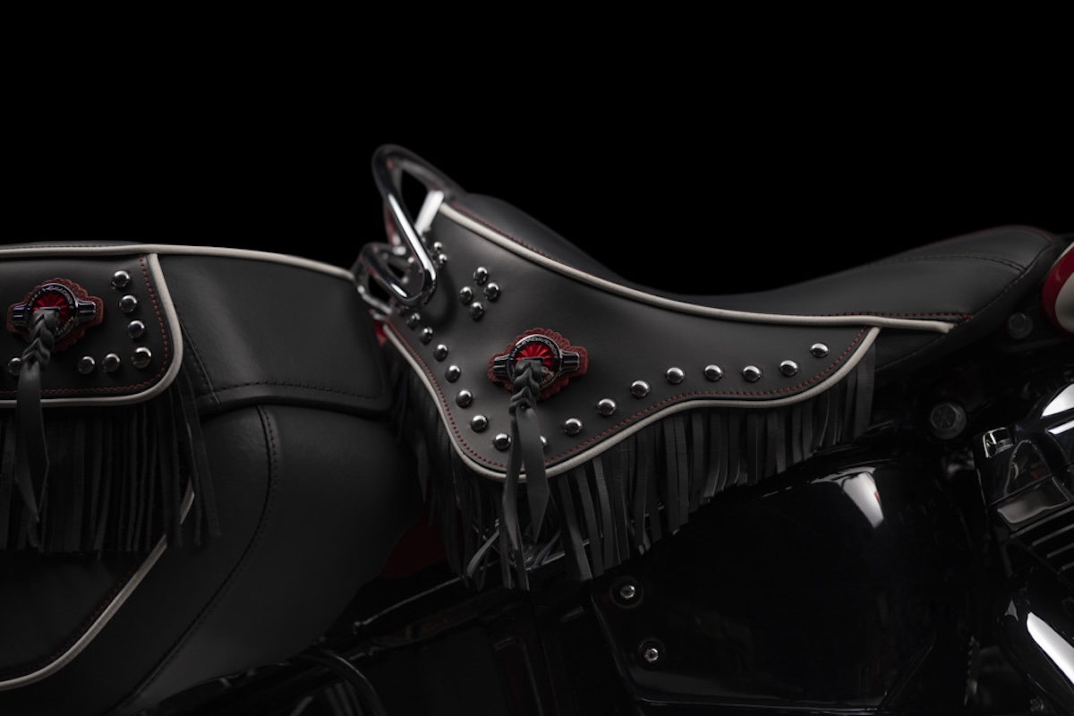 Harley-Davidson 2024 Icons and Enthusiast Collections 5 Harley-Davidson 2024 Icons and Enthusiast Collections
