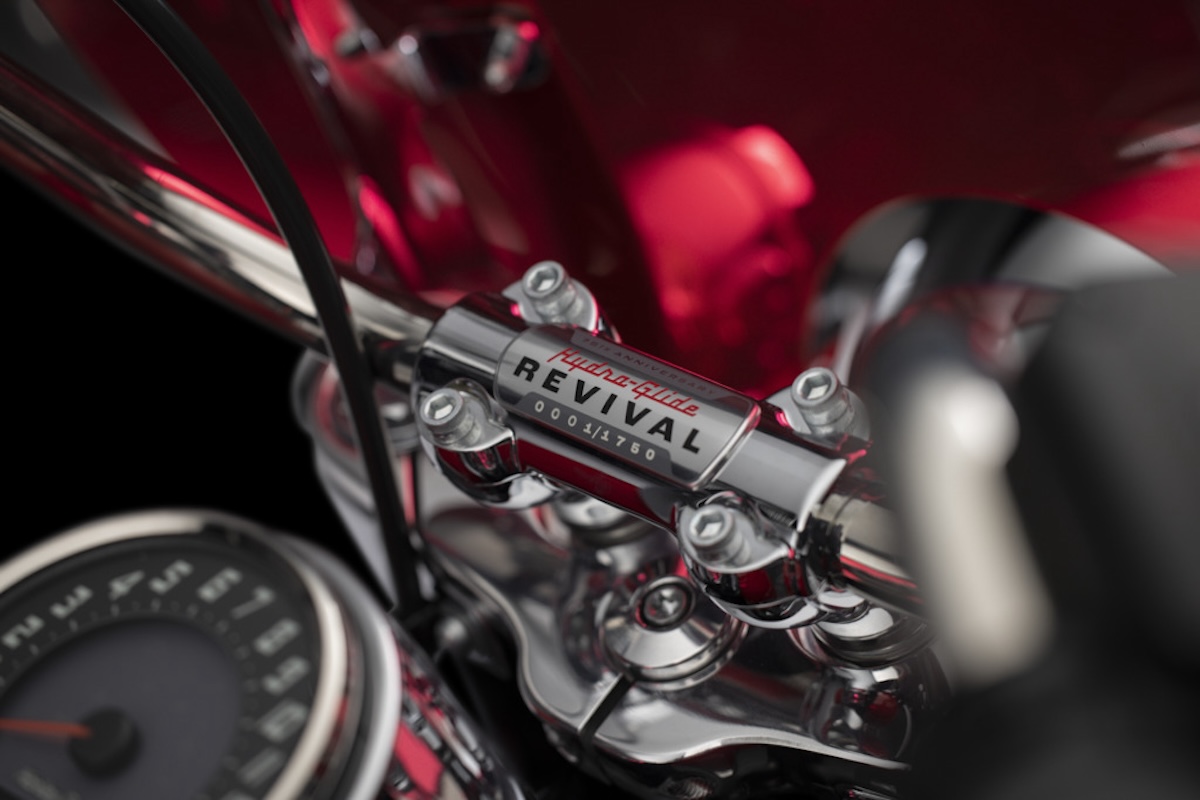 Harley-Davidson 2024 Icons and Enthusiast Collections 6