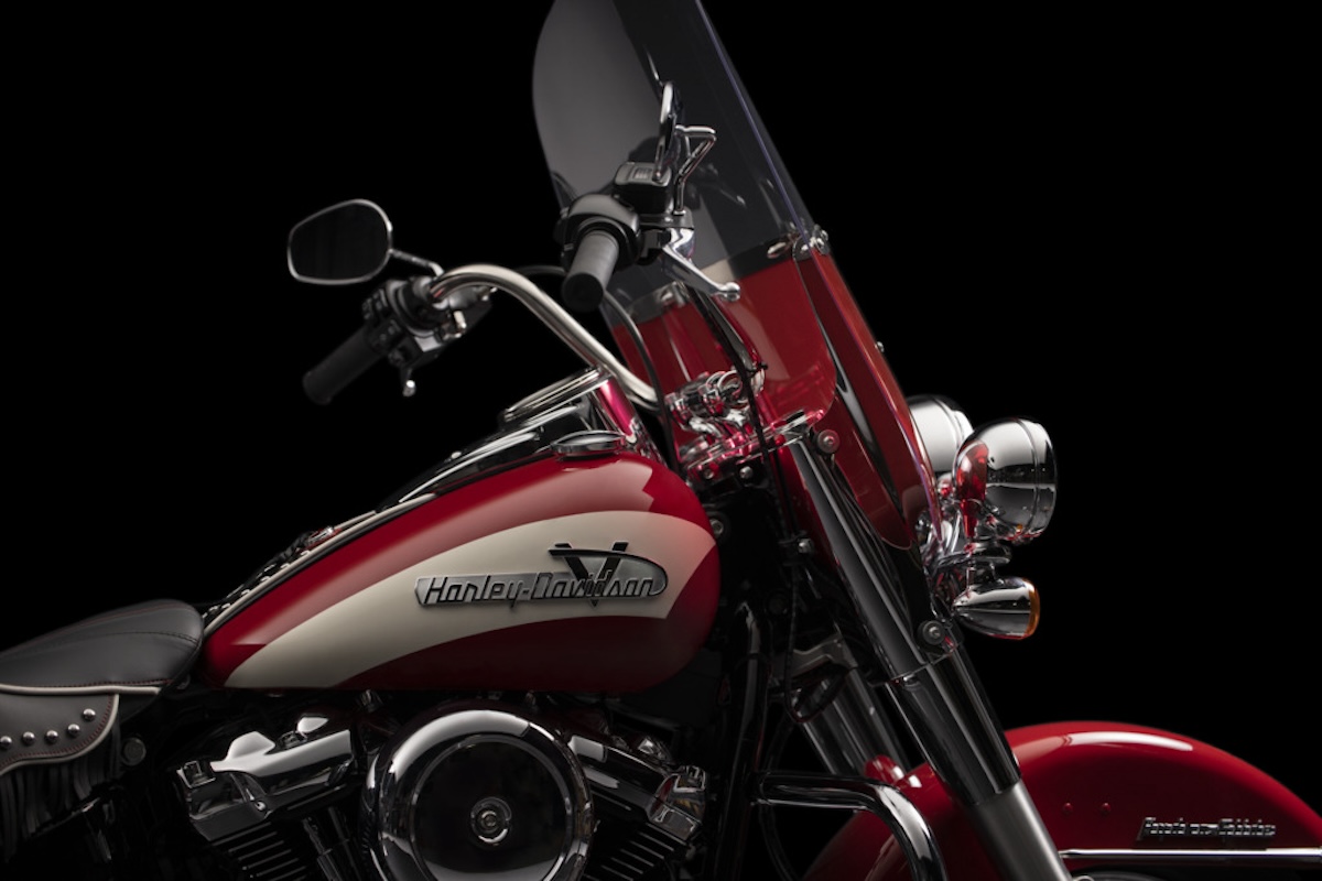 Harley-Davidson 2024 Icons and Enthusiast Collections 7 Harley-Davidson 2024 Icons and Enthusiast Collections