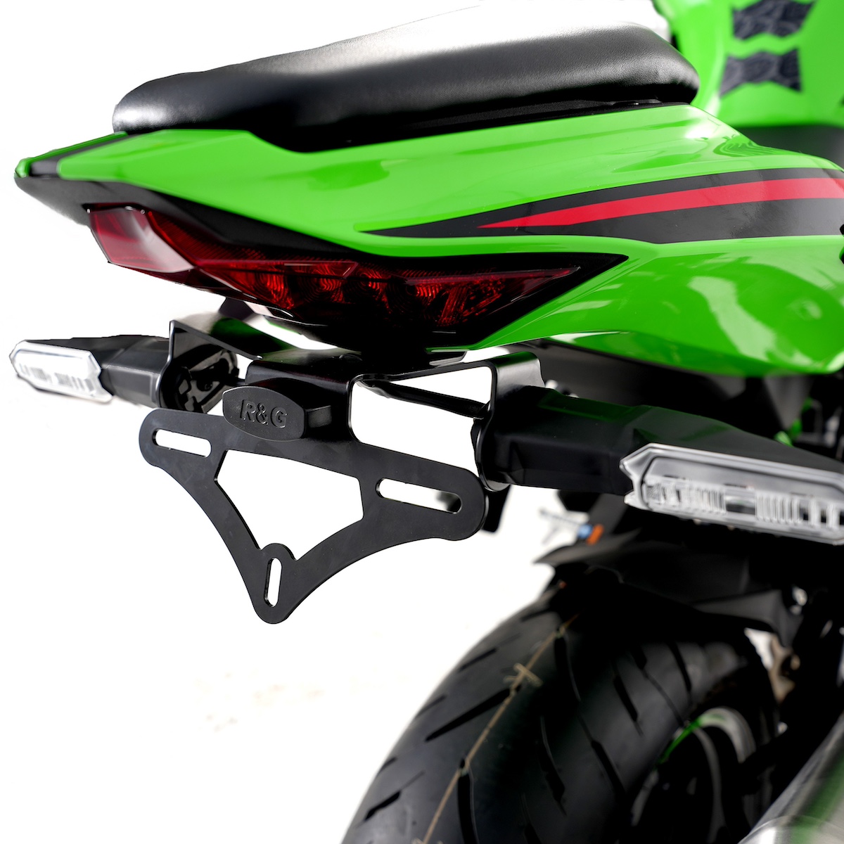 R&G ZX-4R Tail Tidy 4 R&G Kawasaki Ninja ZX-4R Tail Tidy