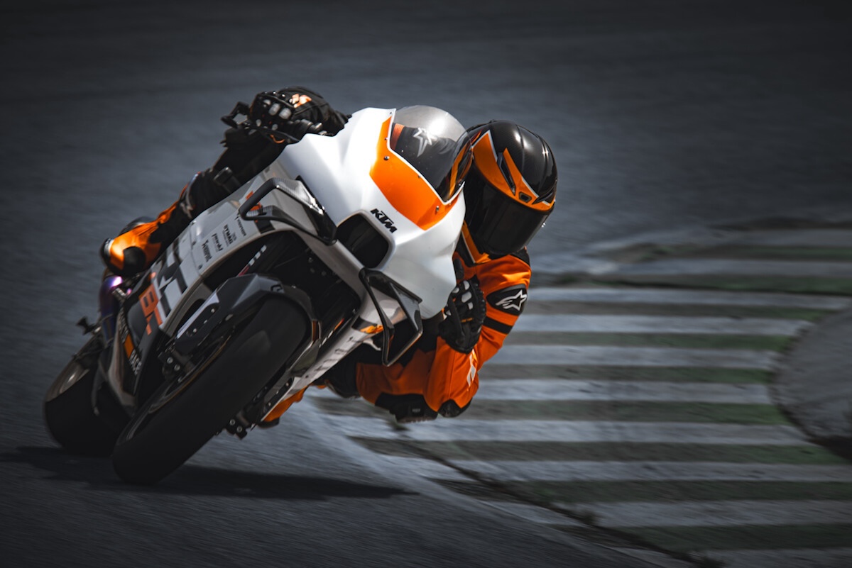 2024 KTM RC 8C Pre-Order Process 4 2024 KTM RC 8C
