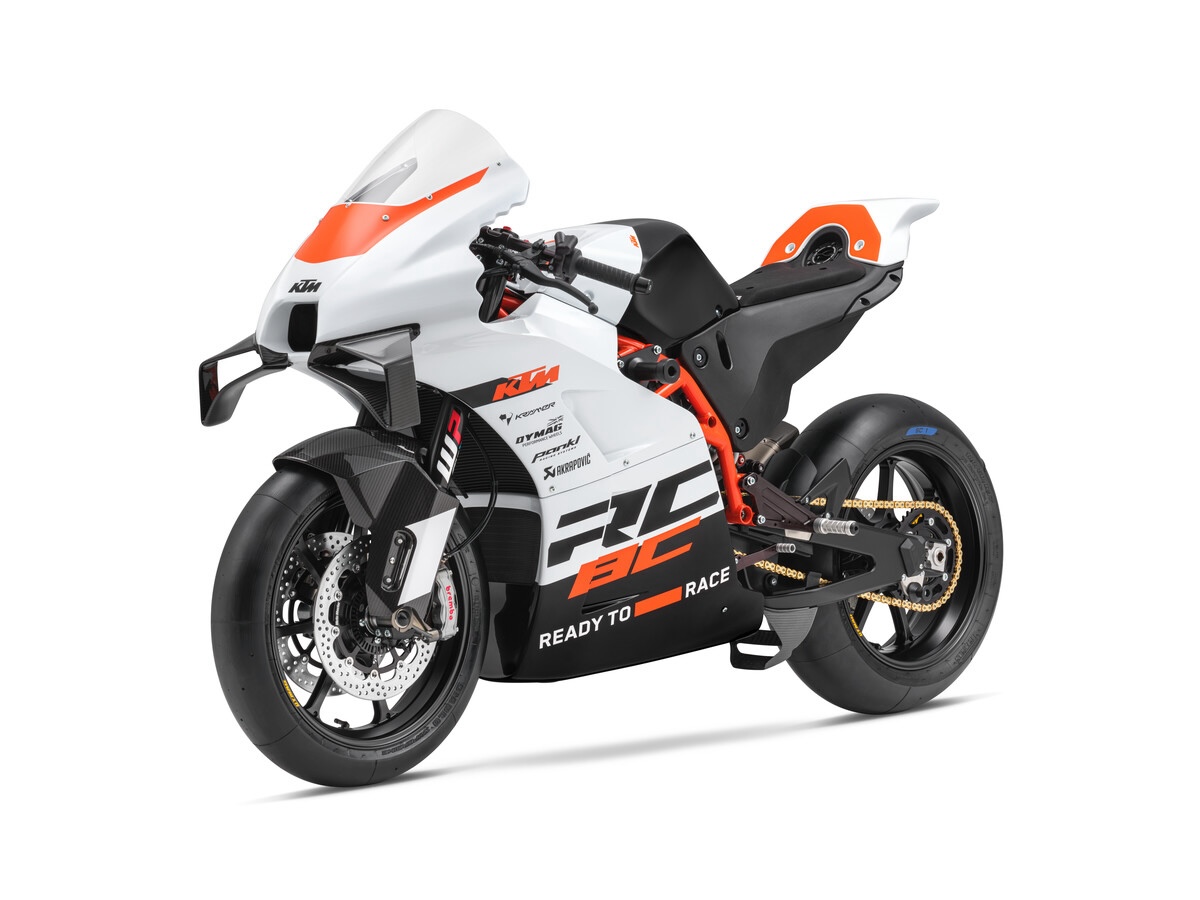 2024 KTM RC 8C Pre-Order Process 6 2024 KTM RC 8C