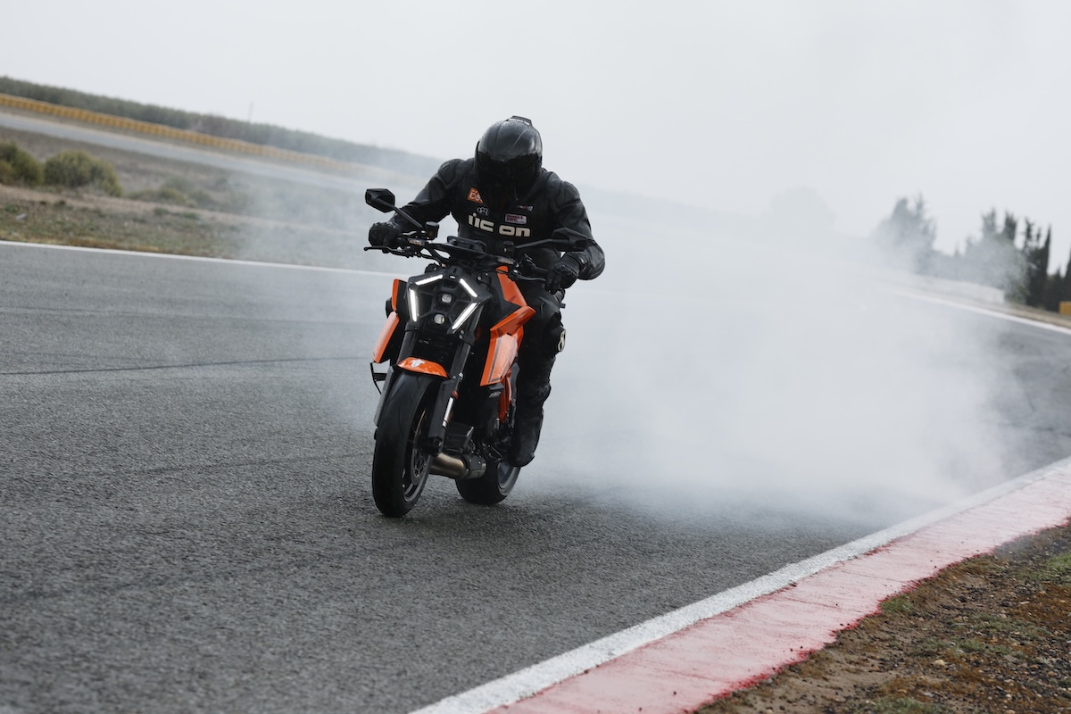 30 Years of Duke - A KTM Celebration 12 30 Years of Duke KTM