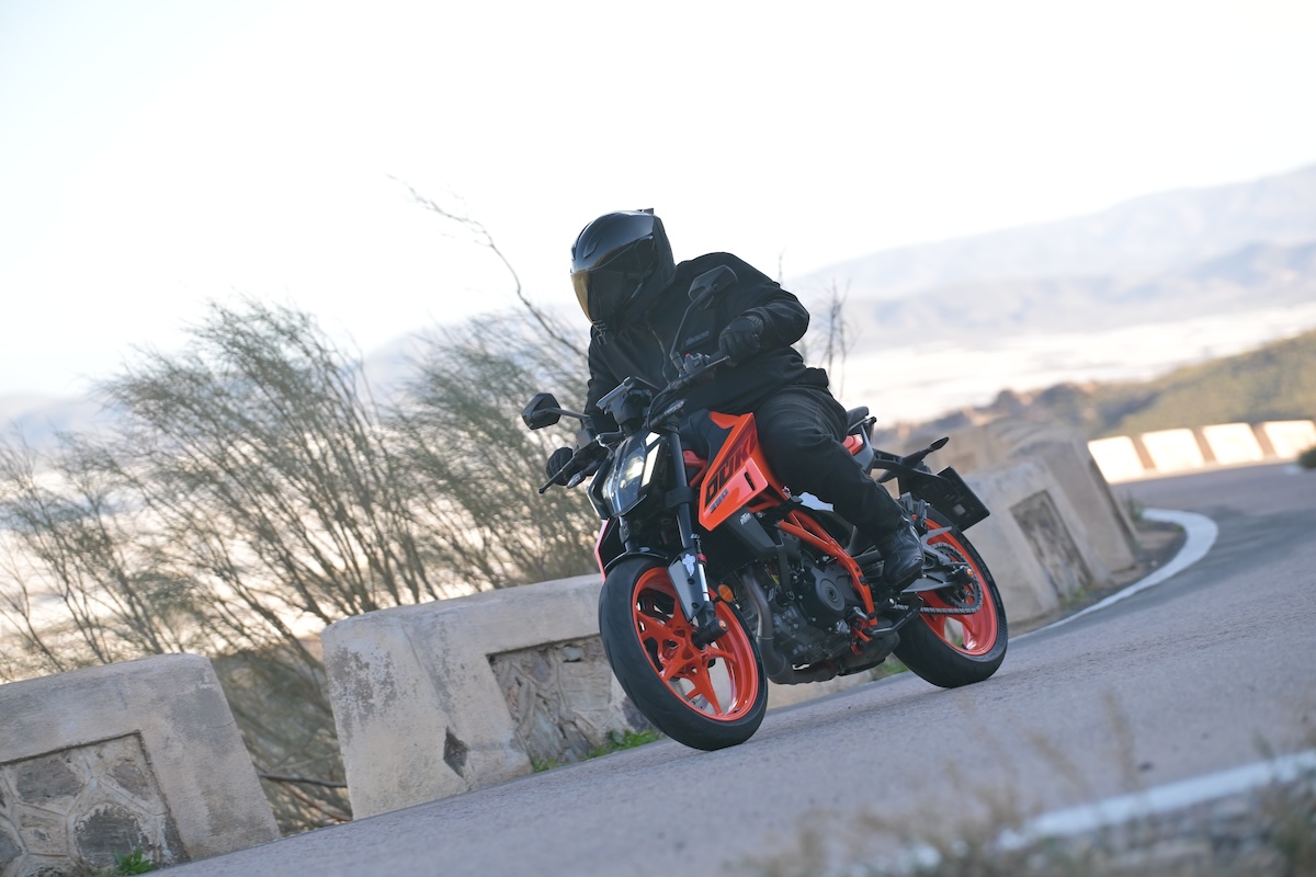 30 Years of Duke - A KTM Celebration 5 30 Years of Duke KTM