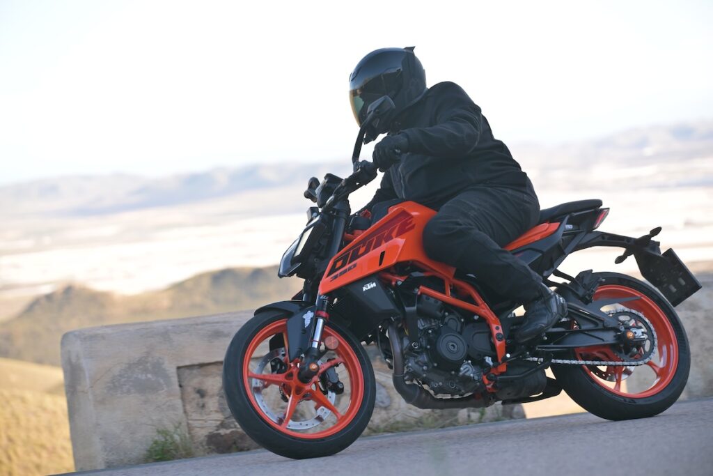 KTM Recall 390 Duke, Enduro, SMC & Adventure Models