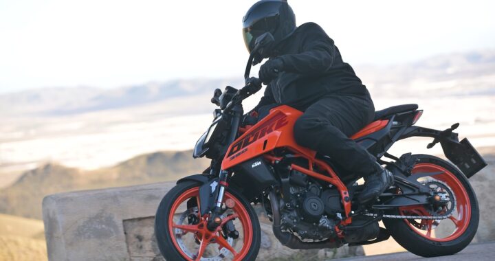 KTM Recall 390 Duke, Enduro, SMC & Adventure Models