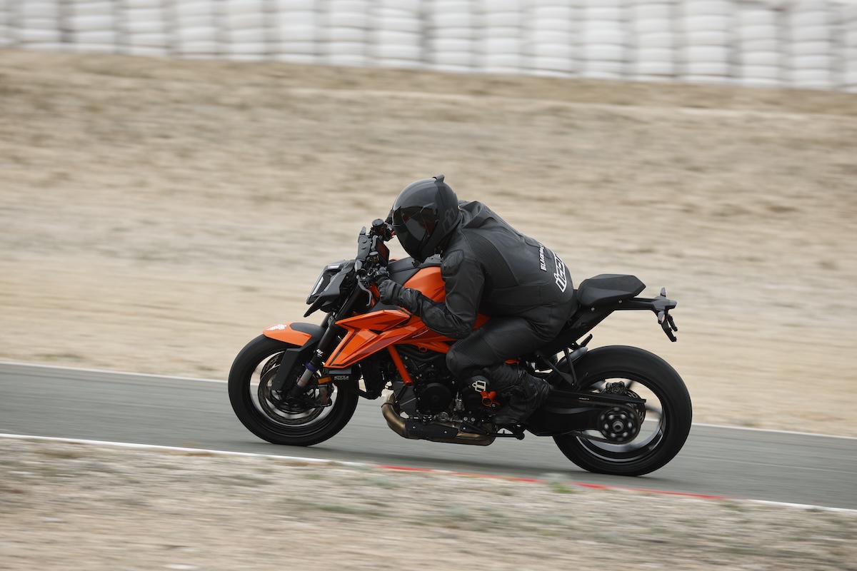 30 Years of Duke - A KTM Celebration 11 30 Years of Duke KTM