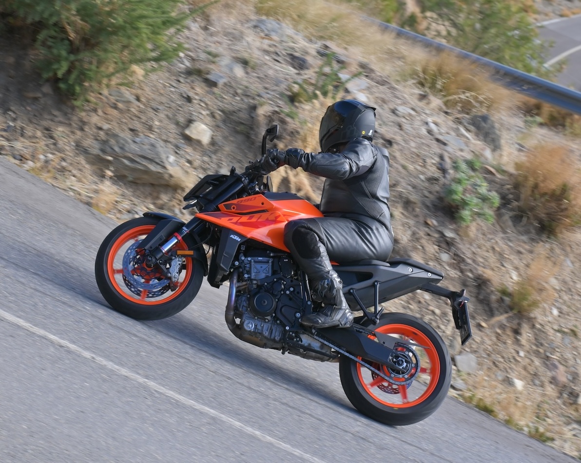 30 Years of Duke - A KTM Celebration 8 30 Years of Duke KTM